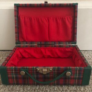 Pleasant Company (The American Girl Collection) - Vintage Molly's Suitcase